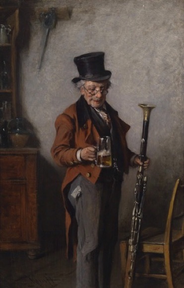 Hermann_Kern_Konzertpause