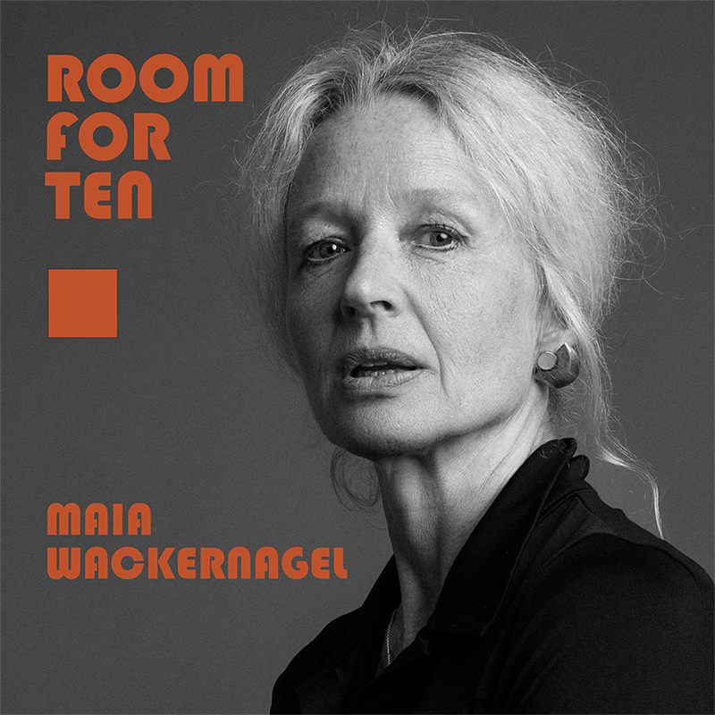 KOPIE Album. Room for ten