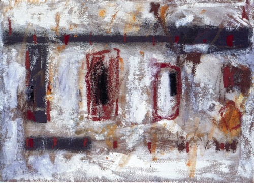 canvas